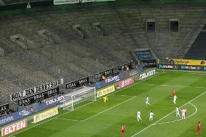 kicker: Geisterspiele kosten Profiklubs 91 Millionen Euro