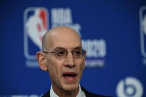 Entscheidung über Neustart: NBA will sich Zeit lassen