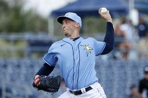 Mehr Risiko, weniger Geld: Pitcher Snell will streiken