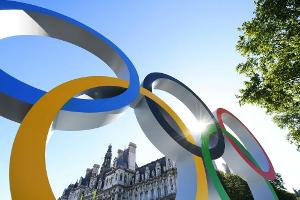 Das SID-Kalenderblatt am 14. Mai 2020: Die Olympischen Spiele 1900 in Paris