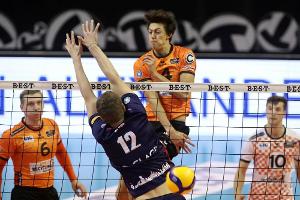 Volleyball: Klubs und Behörden wegen Coronavirus in enger Abstimmung