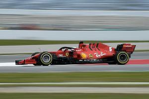 Liberty Media beziffert Schaden für Formel 1 auf 200 Millionen