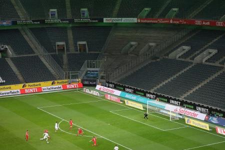 DFL-Chef Seifert sieht keine Gefahr von Fan-Ansammlungen DFL-Chef Seifert sieht keine Gefahr von Fan-Ansammlungen