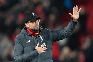 DFB-Akademie nimmt sich Liverpool zum Vorbild