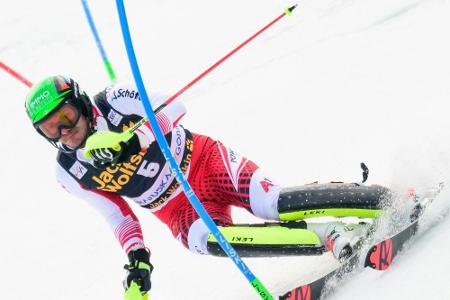 ÖSV startet ins Training - Coronatests für Athleten und Betreuer ÖSV startet ins Training - Coronatests für Athleten und Betreuer