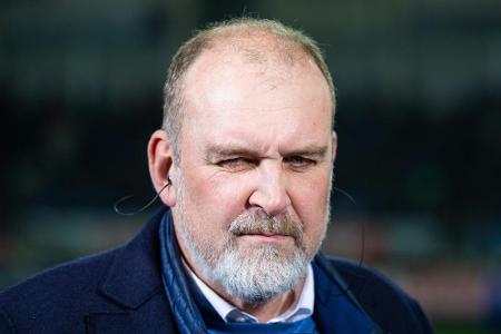 Schmadtke zur Bundesliga: Schmadtke zur Bundesliga: