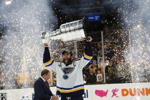 NHL-Plan: Stanley Cup im September, neue Saison ab Dezember