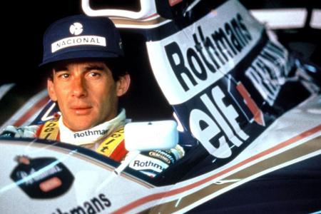 Das SID-Kalenderblatt am 01. Mai: Ayrton Senna stirbt in Imola
