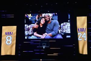 Unfalltod von Kobe Bryant: Pilot nicht unter Drogeneinfluss