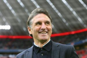 Perfekter Labbadia-Einstand als Hertha-Trainer