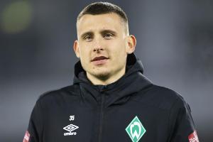 Eggestein: "Wurden vom Verein sehr gut mitgenommen"
