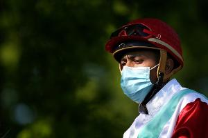 Galopp: Frühjahrsmeeting in Iffezheim ein "finanzieller Kraftakt"