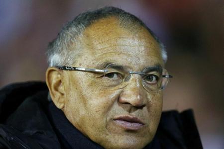 Magath kritisiert DFB: 