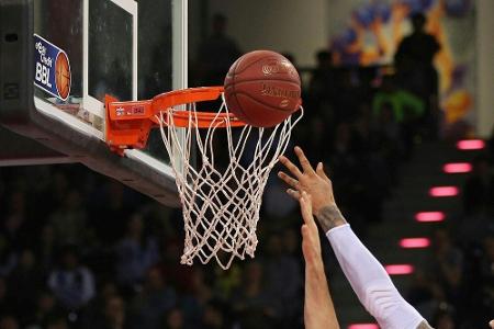 USA-Rückkehrer als erster BBL-Profi positiv getestet USA-Rückkehrer als erster BBL-Profi positiv getestet