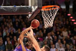 Göttingen und Crailsheim eröffnen BBL-Turnier