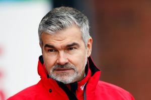 Audi-Motorsportchef Gass: Totengräber-Vorwürfe "ziemlich unfair"