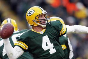 NFL-Ikone Favre weist Anschuldigungen zurück: "Lächerlich"