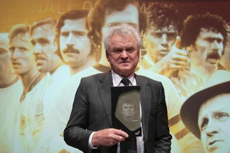 Torwart-Legende Maier rät Nübel zur Schalke-Rückkehr Torwart-Legende Maier rät Nübel zur Schalke-Rückkehr