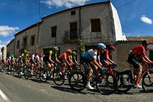 Vuelta 2020 ohne Etappe in Portugal