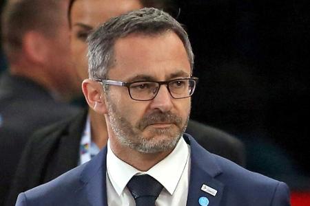 Turner befürchten wirtschaftliche Krise: Turner befürchten wirtschaftliche Krise: