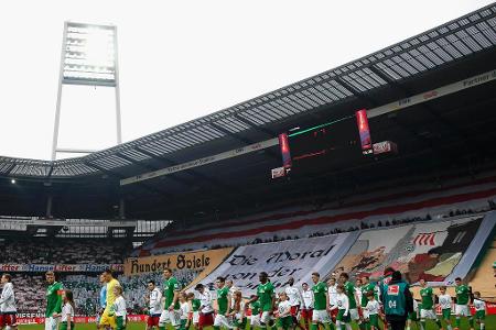 Das ewig junge Duell im Norden zwischen Werder und dem HSV spaltete jahrzehntelang die Familien. Rothose oder Grün-Weißer? A...