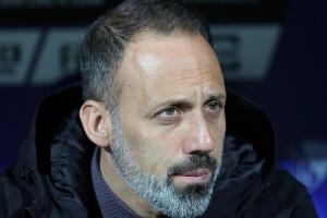 Didavi fliegt vom Platz: VfB patzt auch in Kiel