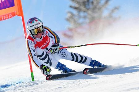 Ski-WM in Cortina d'Ampezzo wohl erst im März 2022