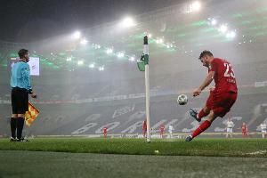 Sportveranstaltungen in Coronazeiten für Mehrheit "nicht wichtig"