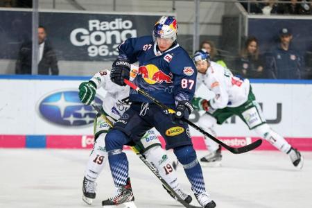 Eishockey: DEL setzt auf Gehaltsverzicht in der nächsten Saison