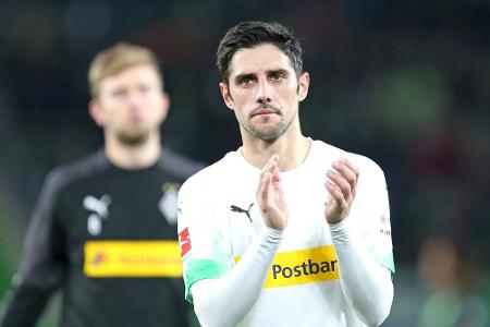 Stindl nimmt Fußballer in Schutz: Stindl nimmt Fußballer in Schutz: