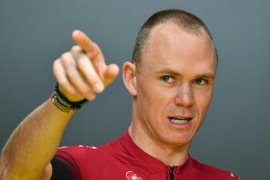 Radsport: Froome könnte Ineos noch 2020 verlassen