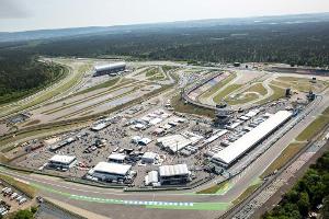Formel 1: Gespräche über Hockenheim-Geisterrennen laufen weiter