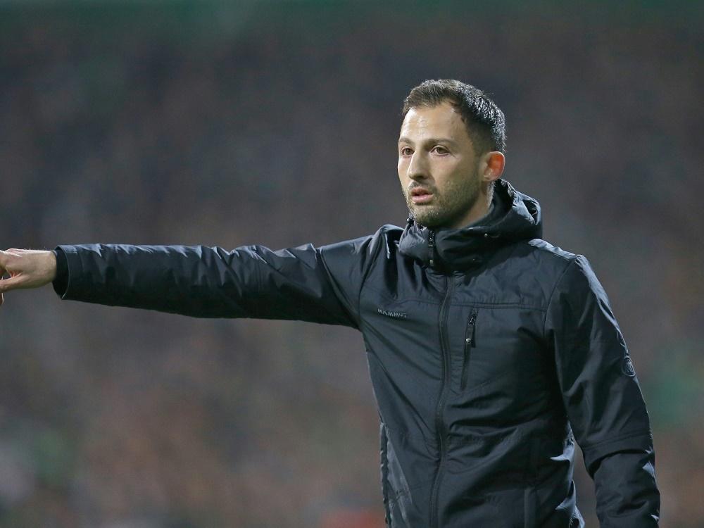 Russische Premjer Liga plant Restart am 21. Juni