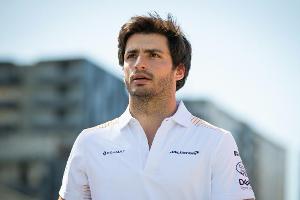 "Fixstern am Ferrari-Firmament": Italienische Presse feiert Sainz-Verpflichtung