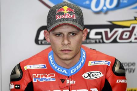 MotoGP: Keine Wildcard-Einsätze für Bradl möglich