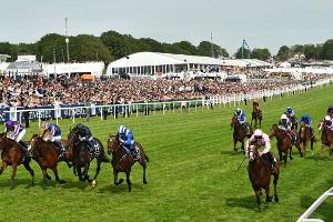 Das SID-Kalenderblatt am 4. Mai 2020: Das erste Epsom Derby