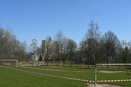 Von Linke bis Union: Sportpolitiker fordern breite Lockerungen im Sport