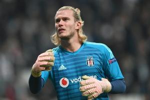 Karius kündigt in Istanbul