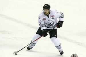 Nach Ausstieg von Thomas Sabo: "Nürnberg Ice Tigers" sind zurück