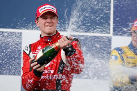Top 10: Hoffnungsvolle Formel-1-Talente, die gescheitert sind Top 10: Hoffnungsvolle Formel-1-Talente, die gescheitert sind