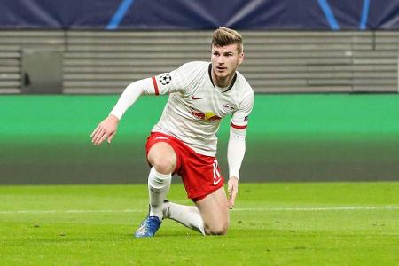 Der FC Liverpool gilt als einer der heißesten Anwärter auf einen Kauf von Timo Werner von RB Leipzig, der Stürmer soll jedoc...