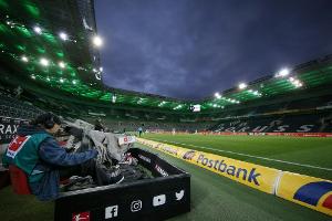 Gladbach-Fans wollen als Pappfiguren zu Geisterspielen