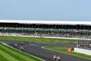 Motorrad: WM-Läufe in England und Australien abgesagt