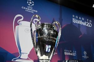 Medien: Champions-League-Finale möglicherweise nicht in Istanbul
