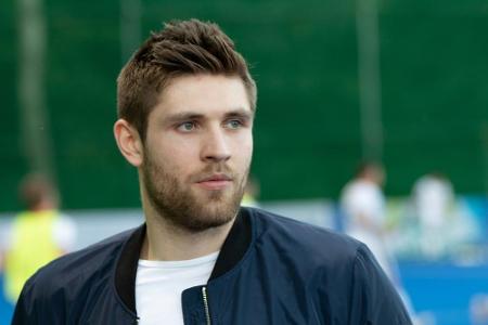 Trotz Scorer-Krone: Draisaitl hat Trotz Scorer-Krone: Draisaitl hat