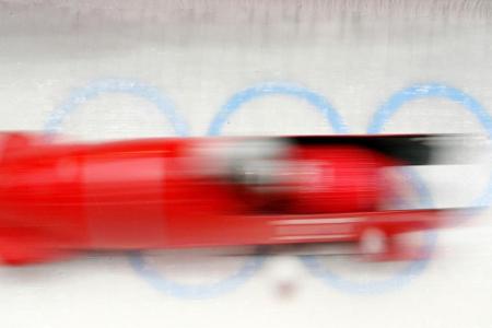 Ein Großer in der Eisbahn: Hörnlein wird 75