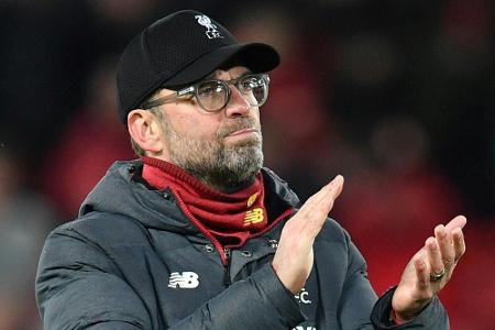 Medien: Klopp wirbt für Werner-Verpflichtung