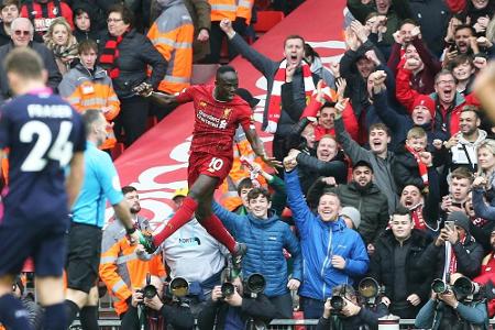 Premier League hofft auf 