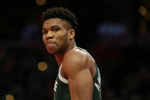 NBA: Hacker-Angriff bei "Greek Freak" Antetokounmpo