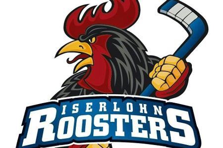 Eishockey: Grenier bleibt bei den Iserlohn Roosters